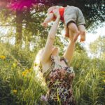 Chelsea Acton Famous Parenting