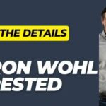 Dr-Aaron-Wohl-Arrested