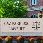 C.W. Park USC Lawsuit