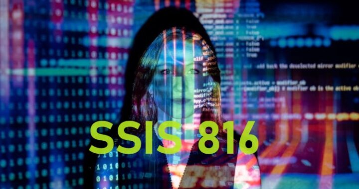 SSIS 816