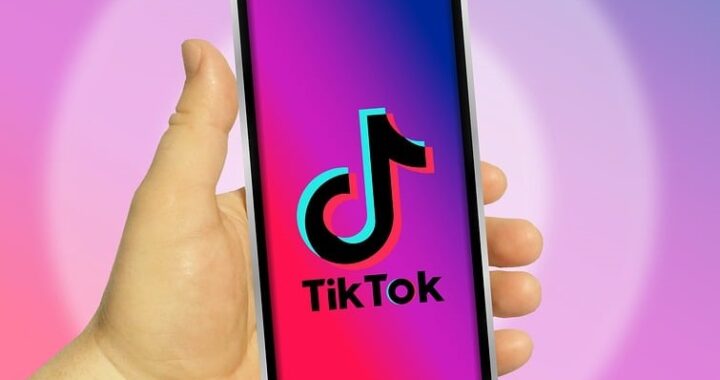 tiltok consulting