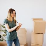 Moving Companies for Relocating from the USA to India