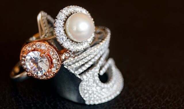 Gold and Diamond Jewelry Online