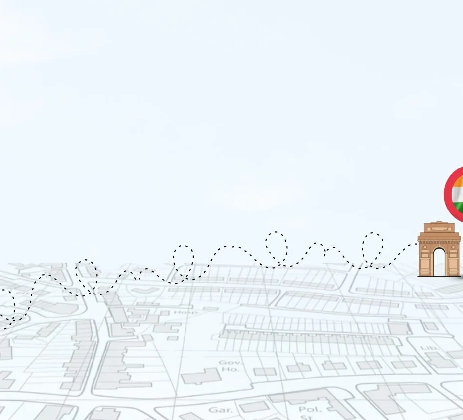 Relocation to India from USA