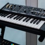 Synthesizers Keyboards