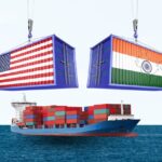 container shipping to india