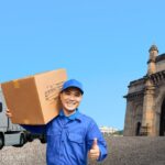 courier service from usa to india