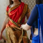 Buy Women Sarees Online