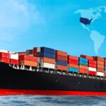 Cheap International Ocean Freight Shipping