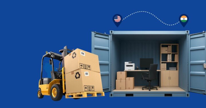 Corporate Relocation Services to India