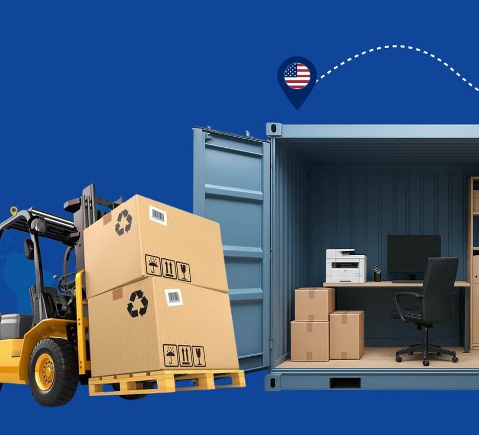 Corporate Relocation Services to India