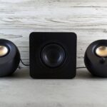 Powered Speakers