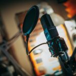 Professional Microphones