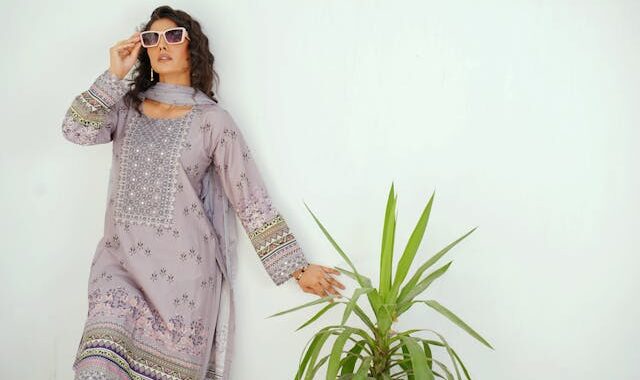 Salwar Kameez