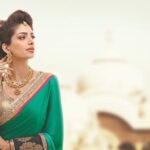 Designer Sarees