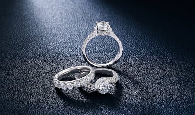 Engagement Rings