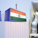 Groupage Shipping and moving to india from usa