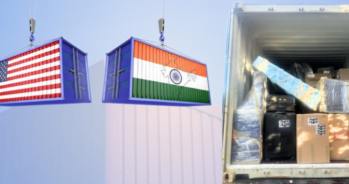 Groupage Shipping and moving to india from usa