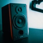 Studio Monitors for Accurate Mixing