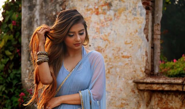 Women’s Indian Ethnic Wear