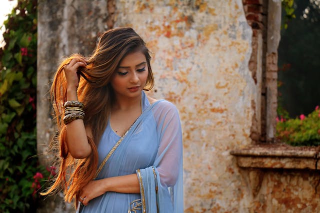 Women’s Indian Ethnic Wear