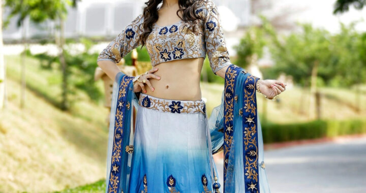 lehenga choli