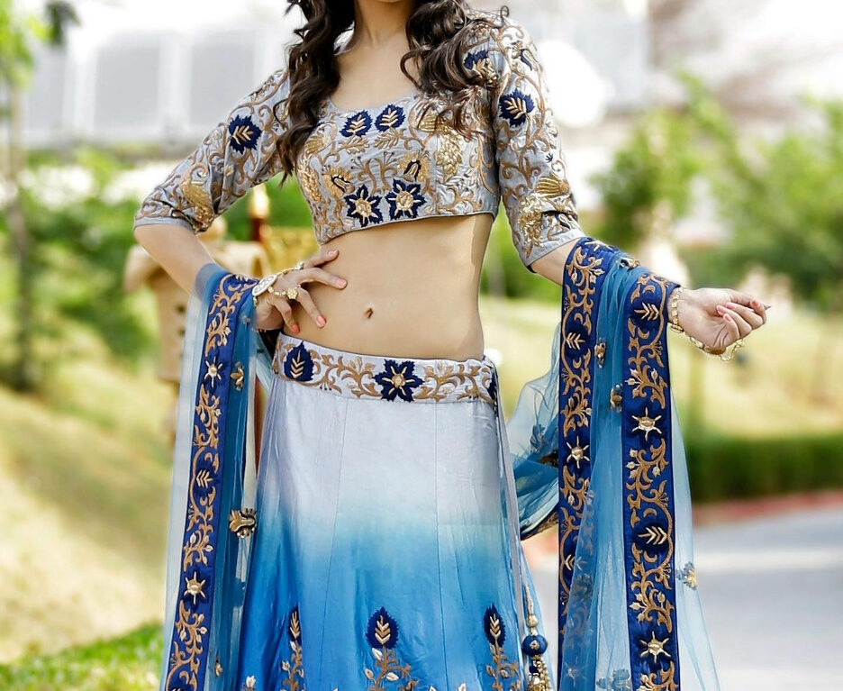 lehenga choli
