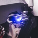 DMX Lighting Scanners