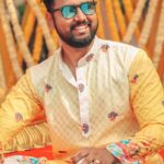 Kurta Pyjama for Men