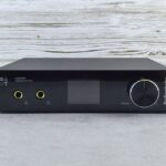 Professional Audio Amplifiers