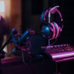 Professional Audio Gear