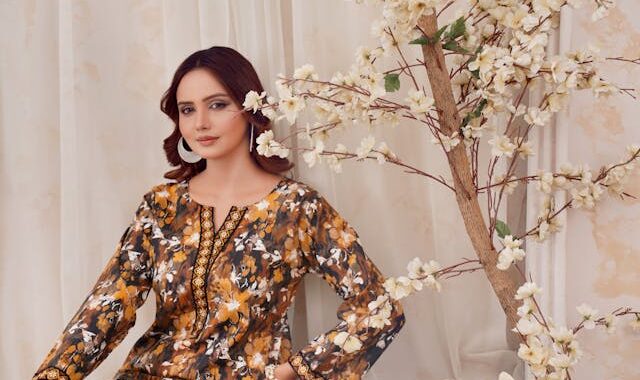 Readymade Dress for Women