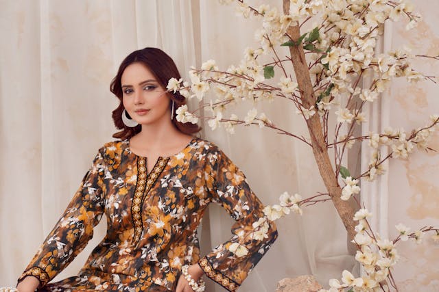 Readymade Dress for Women