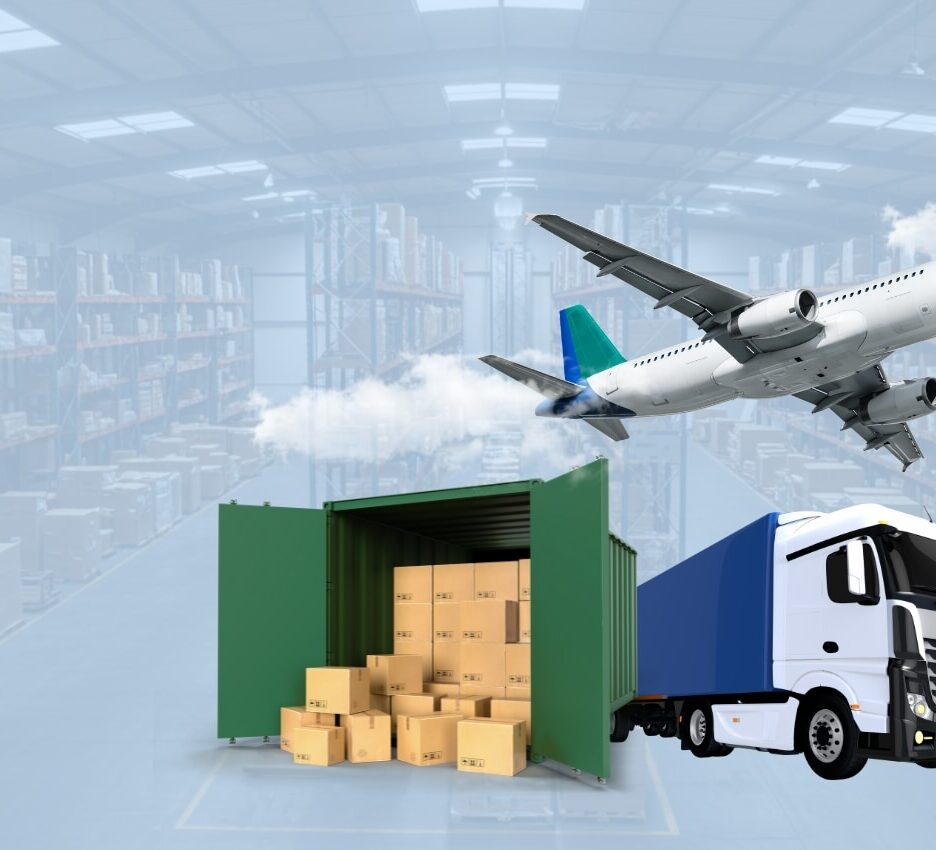 Removals Services to india from usa