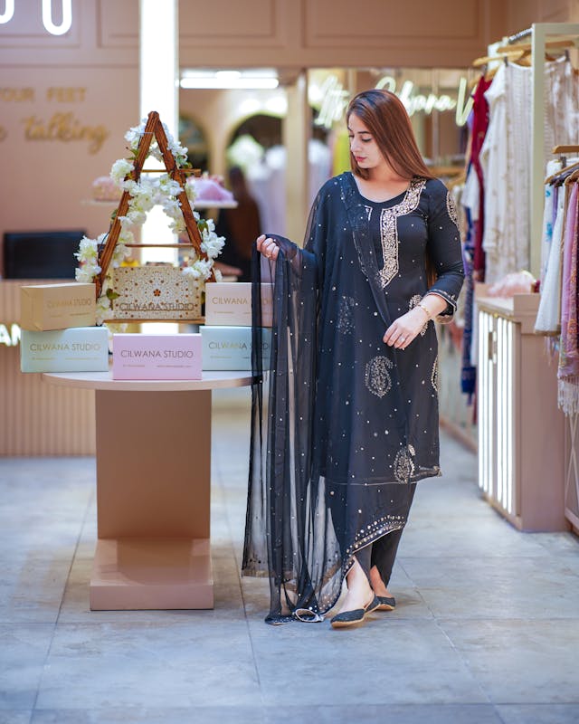 Salwar Suit Collection