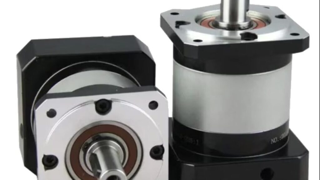 Servo Motor Planetary Reducer