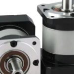 Servo Motor Planetary Reducer