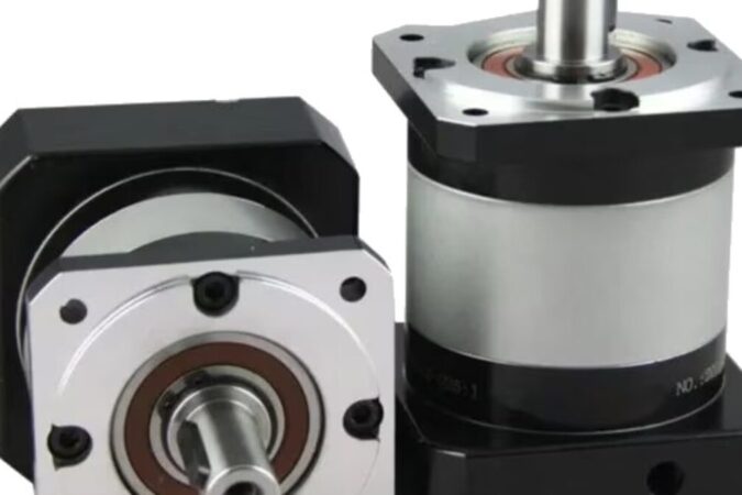 Servo Motor Planetary Reducer