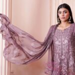 Designer Salwar Kameez