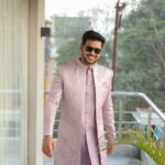 Indo-Western Wear for Men