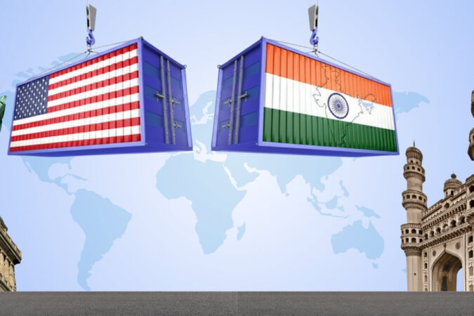 Moving to Hyderabad from New York