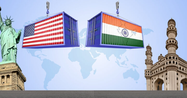 Moving to Hyderabad from New York