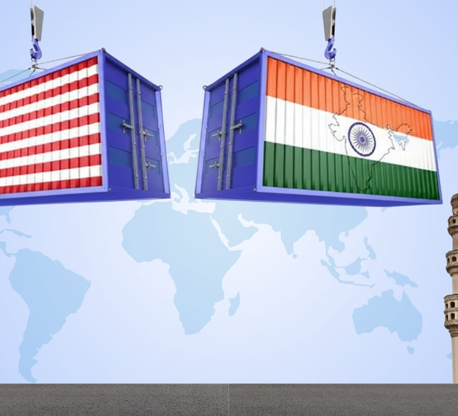 Moving to Hyderabad from New York