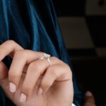 Solitaire Diamond Rings