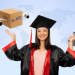 Student Shipping and Moving Services to India