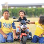kids ethnic wear