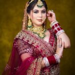Bridal Lehenga Choli
