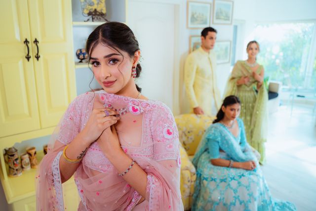 Classic Kurta Sets