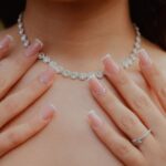 Diamond Necklaces