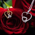 Diamond Pendants